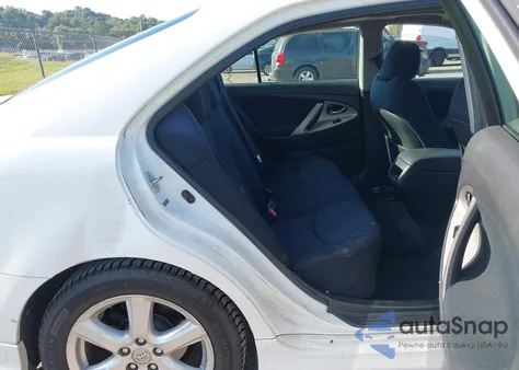 2009 Toyota Camry Se/Le/Xle z USA, uszkodzony, nr VIN 4T1BE46K79U891741